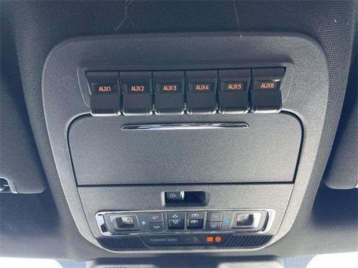 2026 Ford F-450 Lariat