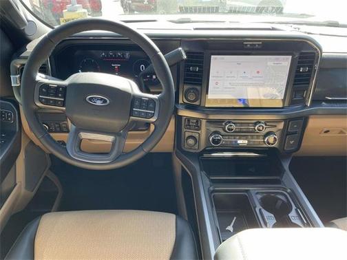 2026 Ford F-450 Lariat