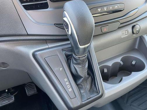 2026 Ford Transit-150 BASE