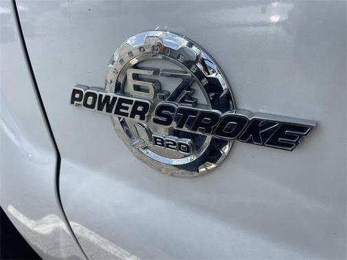 2014 Ford F-250 Lariat