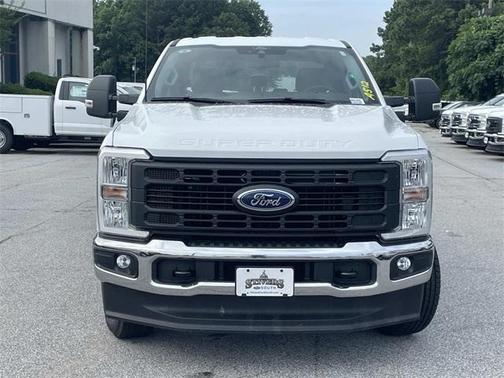 2025 Ford F-250 XL