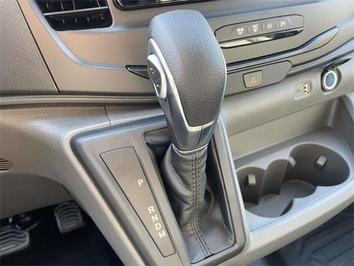 2026 Ford Transit-350 148 WB Medium Roof Cargo