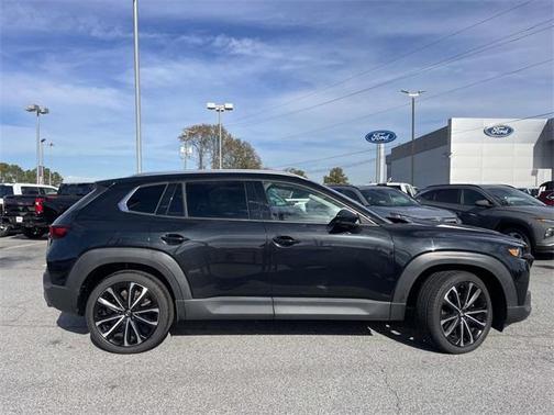 2023 Mazda CX-50 2.5 S Premium Plus Package