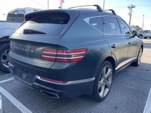 2023 Genesis GV80 3.5T