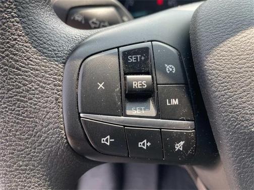 2024 Ford Transit-150 BASE