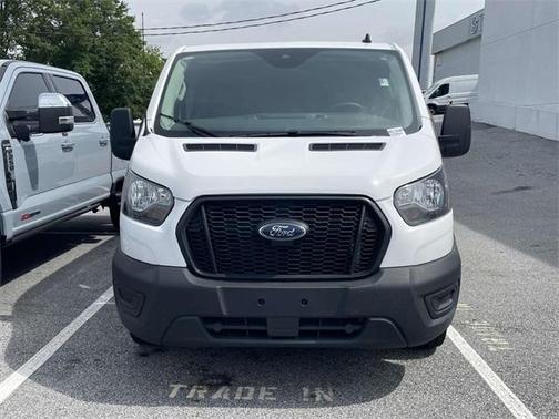 2024 Ford Transit-150 BASE