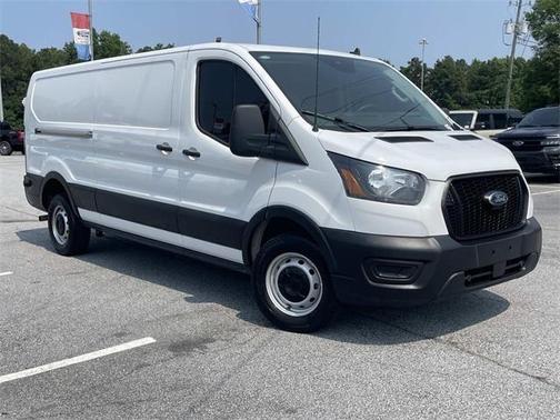 2024 Ford Transit-150 BASE