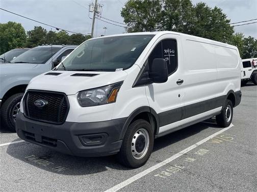 2024 Ford Transit-150 BASE