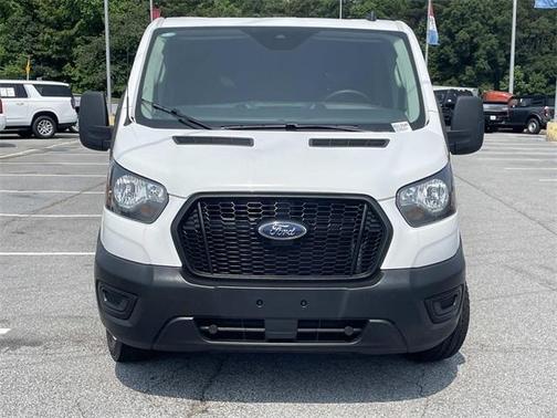 2024 Ford Transit-150 BASE