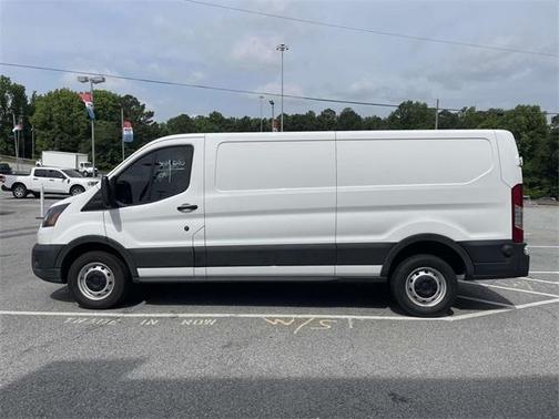 2024 Ford Transit-150 BASE