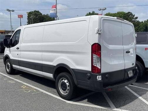 2024 Ford Transit-150 BASE