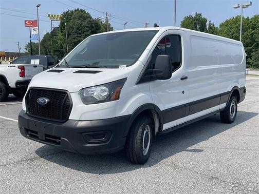 2024 Ford Transit-150 BASE