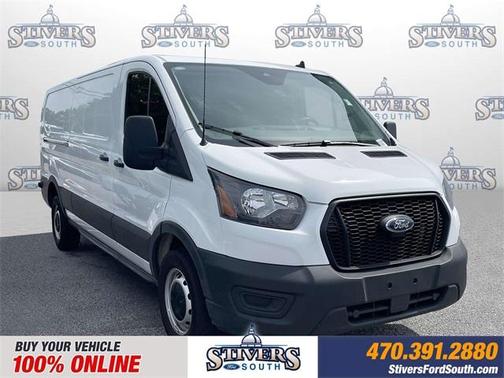 2024 Ford Transit-150 BASE