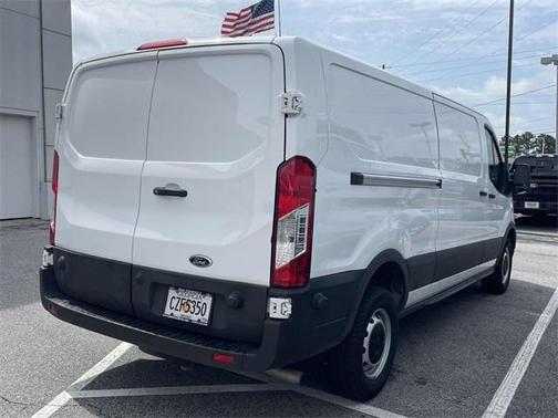 2024 Ford Transit-150 BASE
