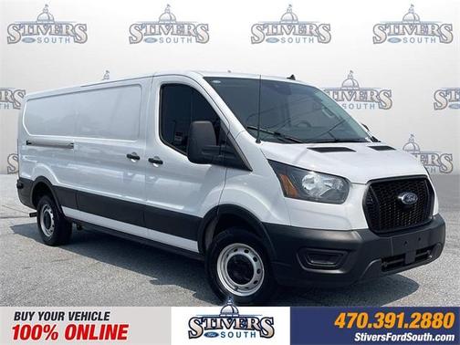 2024 Ford Transit-150 BASE