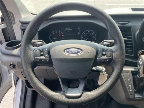 2024 Ford Transit-150 BASE