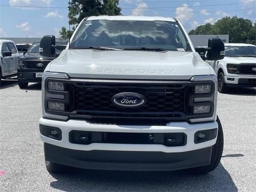 2025 Ford F-250 XL