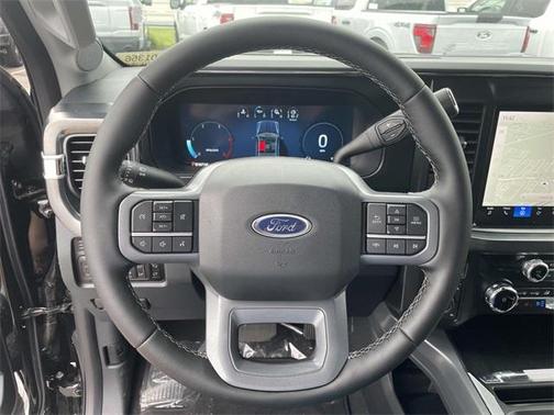 2025 Ford F-350 Lariat Super Duty