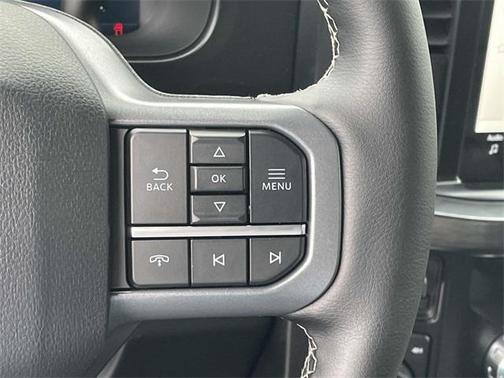 2025 Ford F-350 Lariat Super Duty
