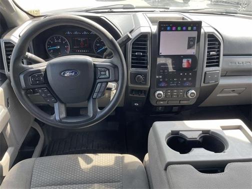 2019 Ford F-250 XLT