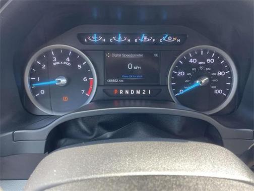 2019 Ford F-250 XLT
