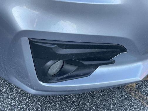 2019 Subaru Impreza 2.0i Premium