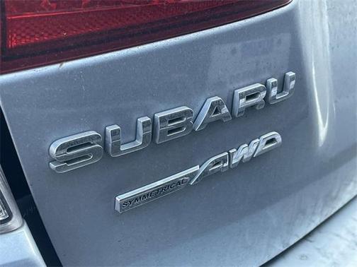 2019 Subaru Impreza 2.0i Premium
