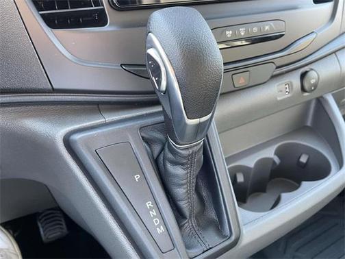 2026 Ford Transit-250 148 WB Medium Roof Cargo