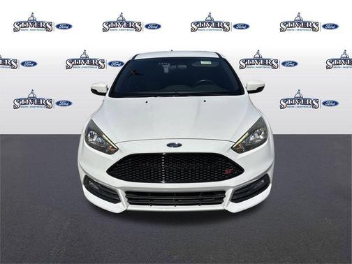 2017 Ford Focus ST Base
