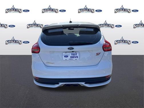 2017 Ford Focus ST Base