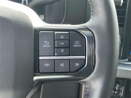 2025 Ford F-250 Platinum