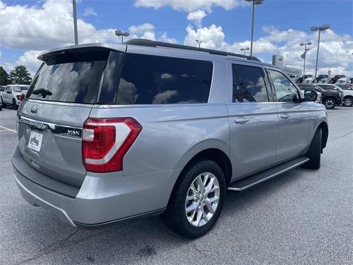 2021 Ford Expedition Max XLT
