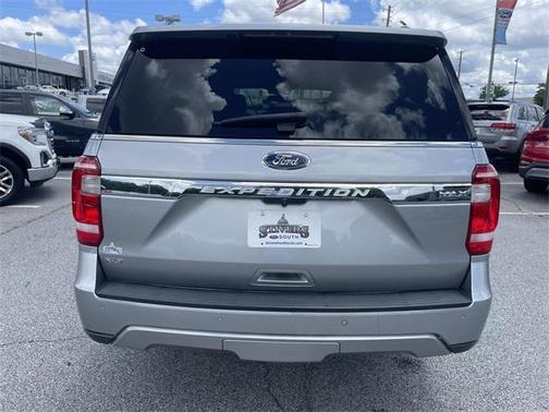 2021 Ford Expedition Max XLT