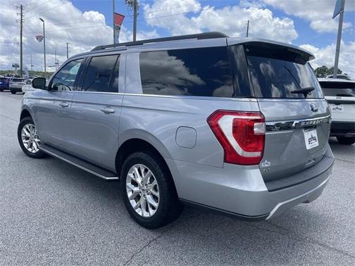 2021 Ford Expedition Max XLT