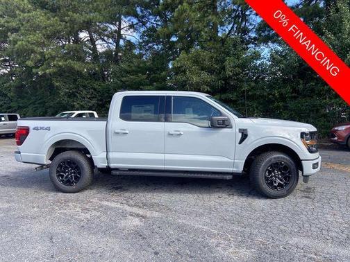 Avalanche 2026 Ford F-150 XLT
