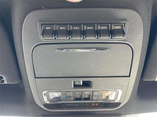 2023 Ford F-450 Lariat