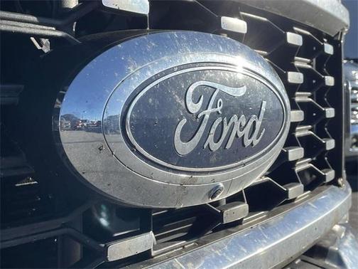 2023 Ford F-450 Lariat