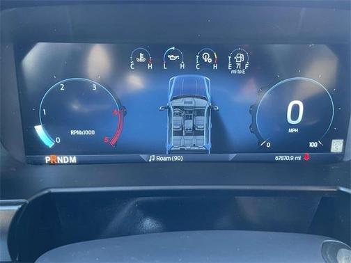 2023 Ford F-450 Lariat