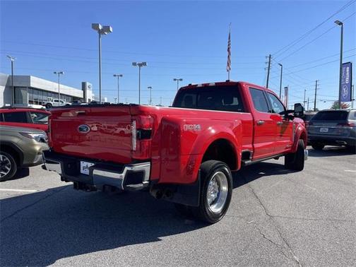 2023 Ford F-450 Lariat