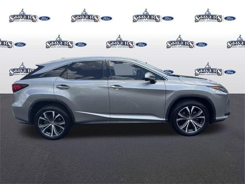2017 Lexus RX 350 350