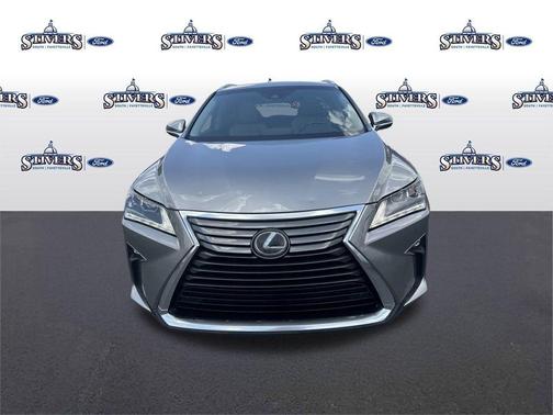 2017 Lexus RX 350 350