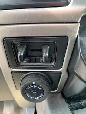 2022 Ford F-450 Platinum