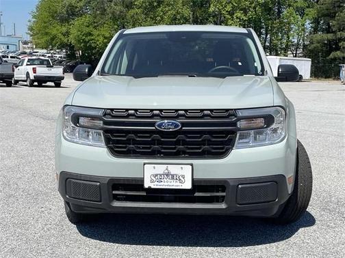 2024 Ford Maverick XL
