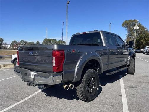 2022 Ford F-250 XLT