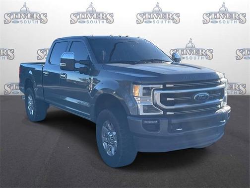 2022 Ford F-350