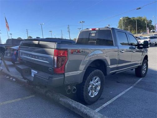 2022 Ford F-350