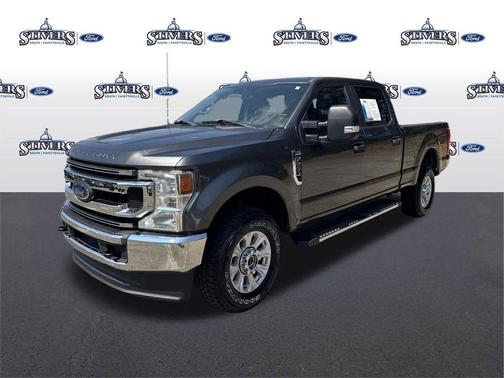 2020 Ford F-250 XL