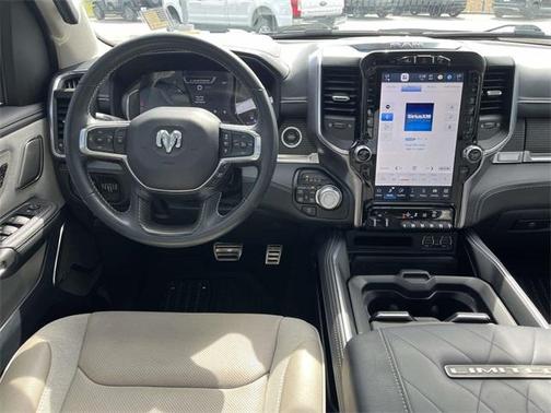 2024 RAM 1500 Limited
