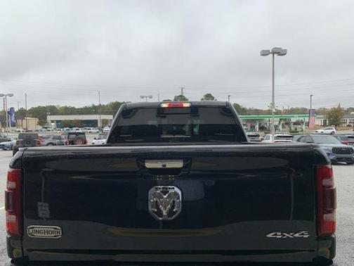 2022 RAM 1500 Longhorn