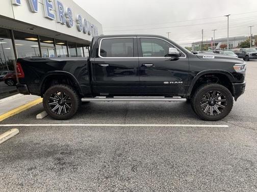 2022 RAM 1500 Longhorn